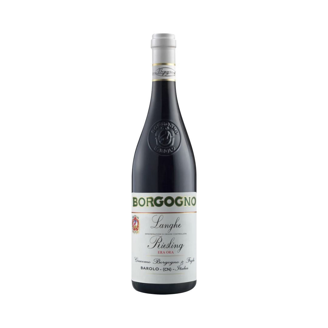 Borgogno Vinho Langhe Riesling Era Ora Branco 2022, 0.75