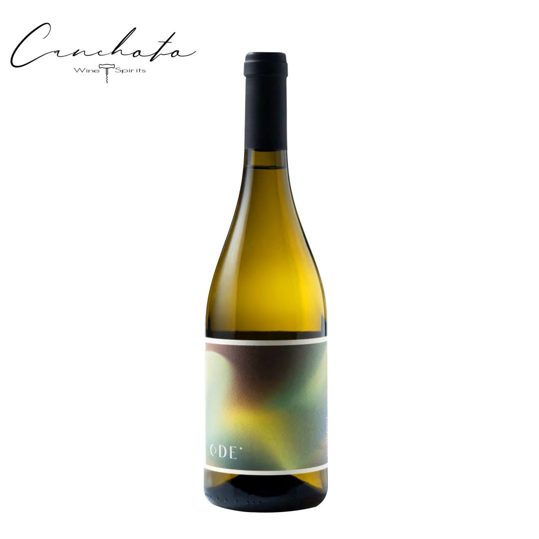 Ode Winery Vinho Semillon Branco 2023, 0.75cl