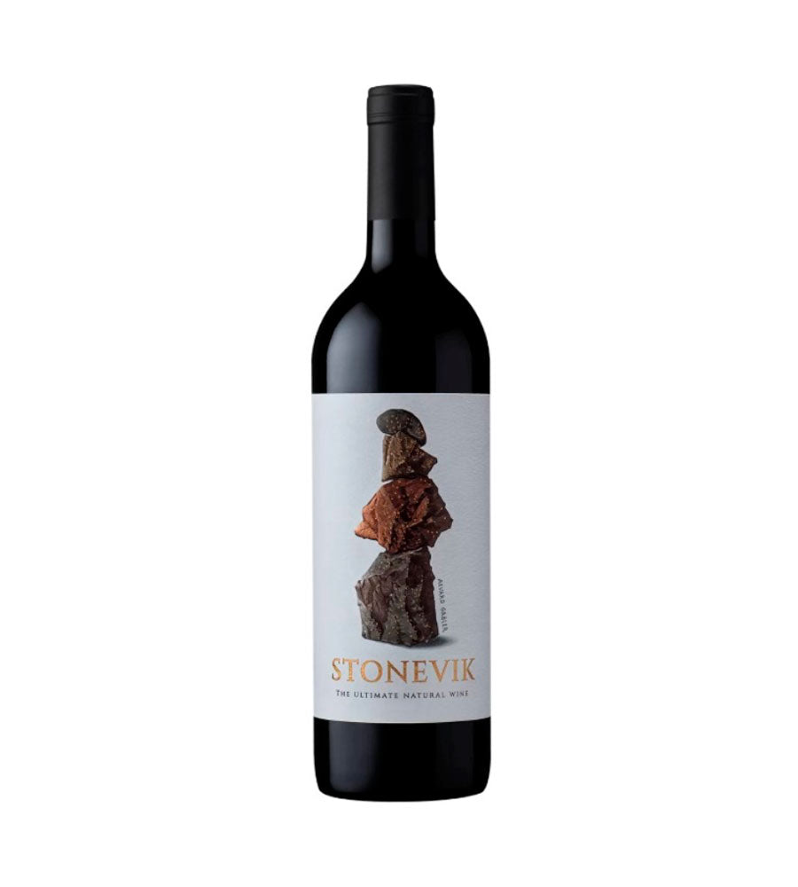 VIK Vikarone Tinto 2024 | Vinho Chileno Premium 75cl | Vale de Cachapoal