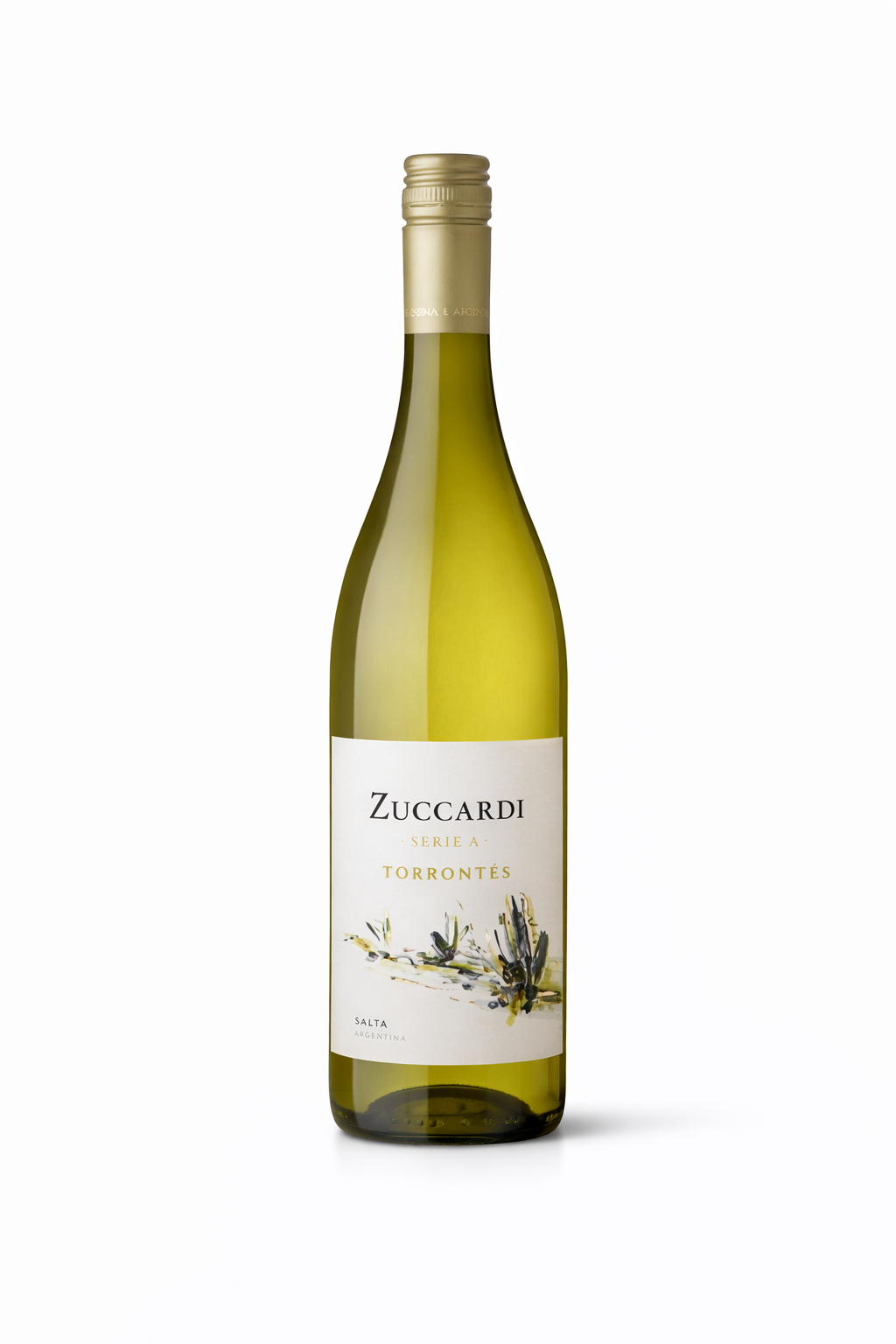Zuccardi Vinho Torrontés Série A Branco 2021, 0.75cl