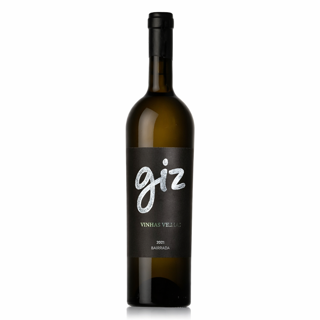 Giz Vinho Vinhas Velhas Branco 2023, 0.75