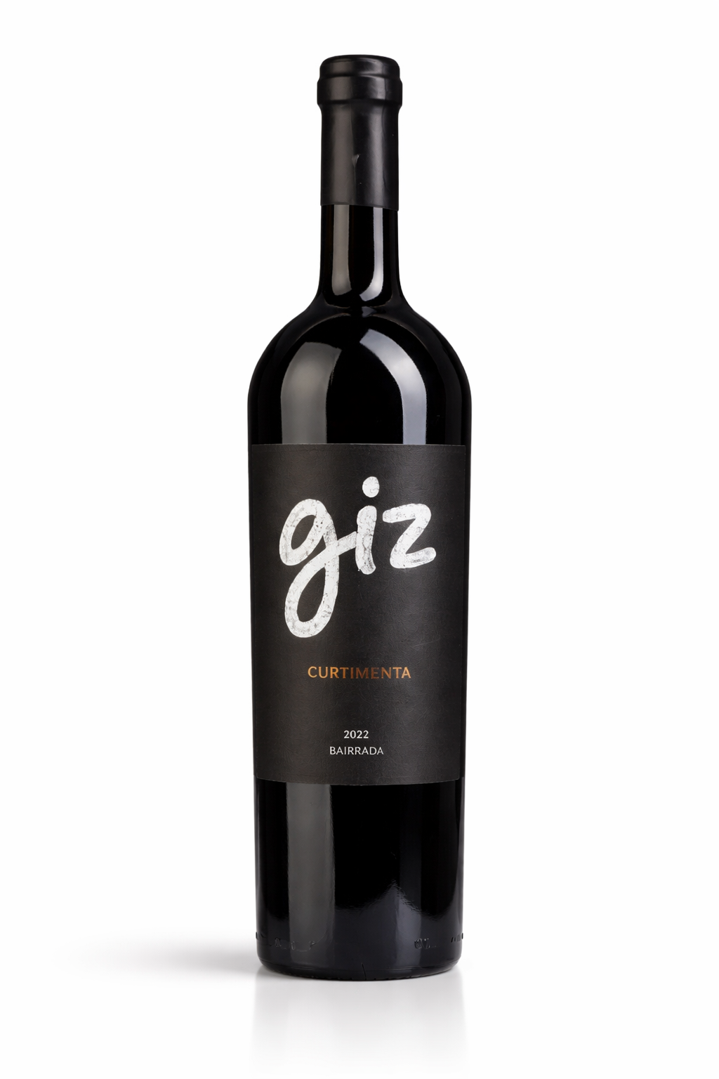 Giz Curtimenta Branco 2022 - Vinho Bairrada 0.75L