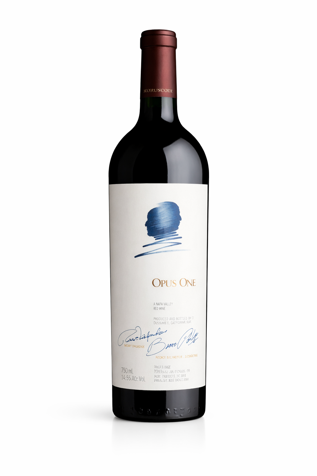 Opus One 2018 - Napa Valley 0.75cl