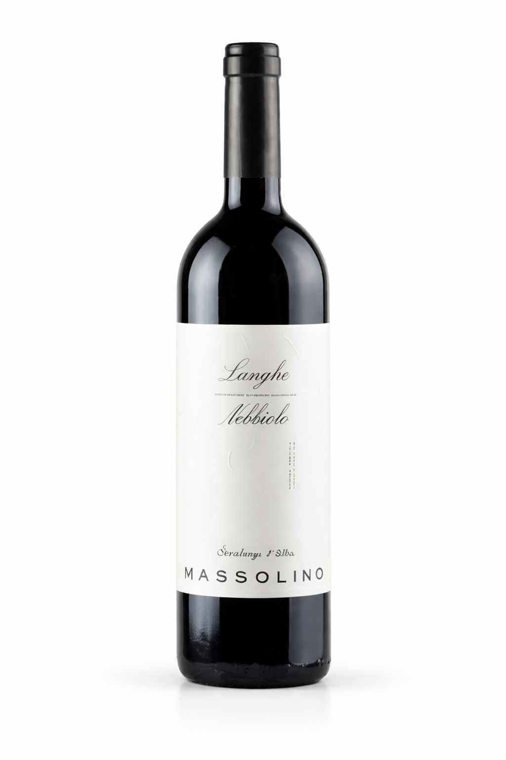Massolino Langhe Nebbiolo DOC 2021 | Vinho Tinto Piemonte 75cl