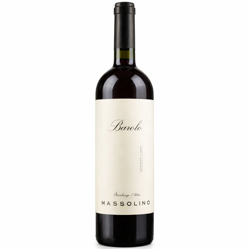 Massolino Barolo DOCG 2020 | Nebbiolo Serralunga d'Alba | 75cl