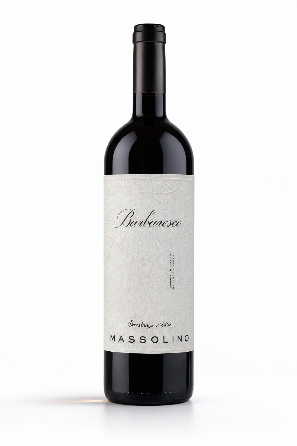 Massolino Barbaresco DOCG 2020 | Nebbiolo Piemonte | 75cl