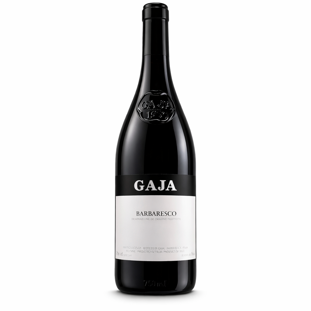 Gaja Barbaresco DOCG 2021 | 100% Nebbiolo — O Rei do Piemonte 0,75l