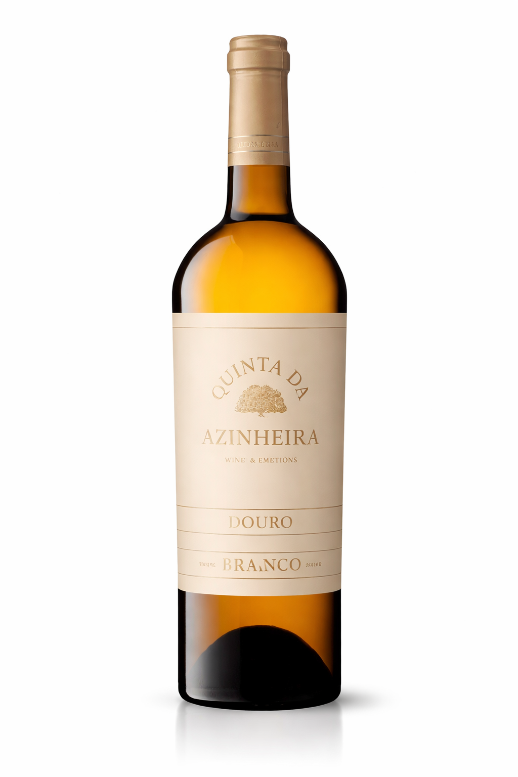 Quinta D'Azinheira Colheita Weiß 2023 - Weißwein Douro 750ml