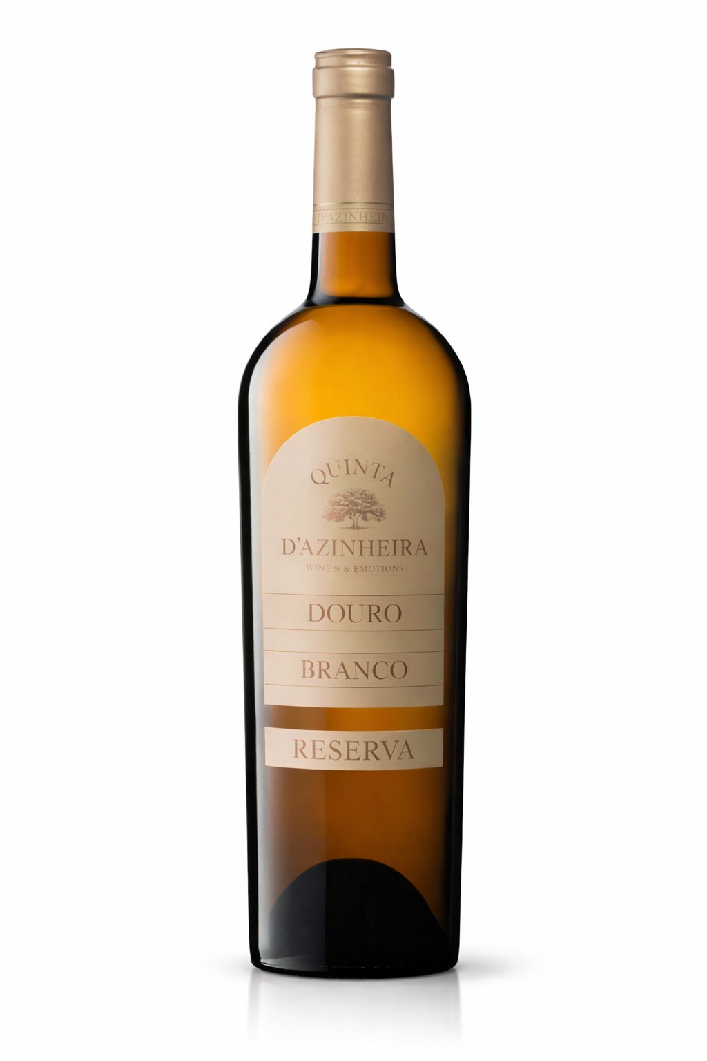 Quinta D'Azinheira Reserva White 2023 - Douro White Wine 750ml