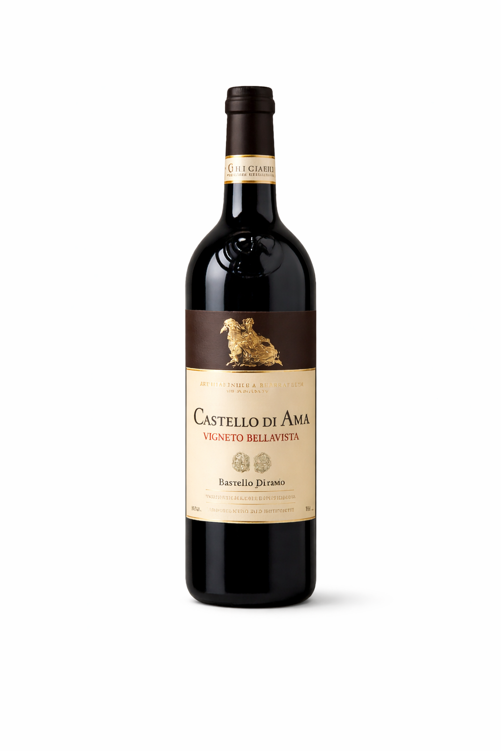 Castello di Ama Chianti Classico Gran Selezione Vigneto Bellavista DOCG 2016 | 0,75L
