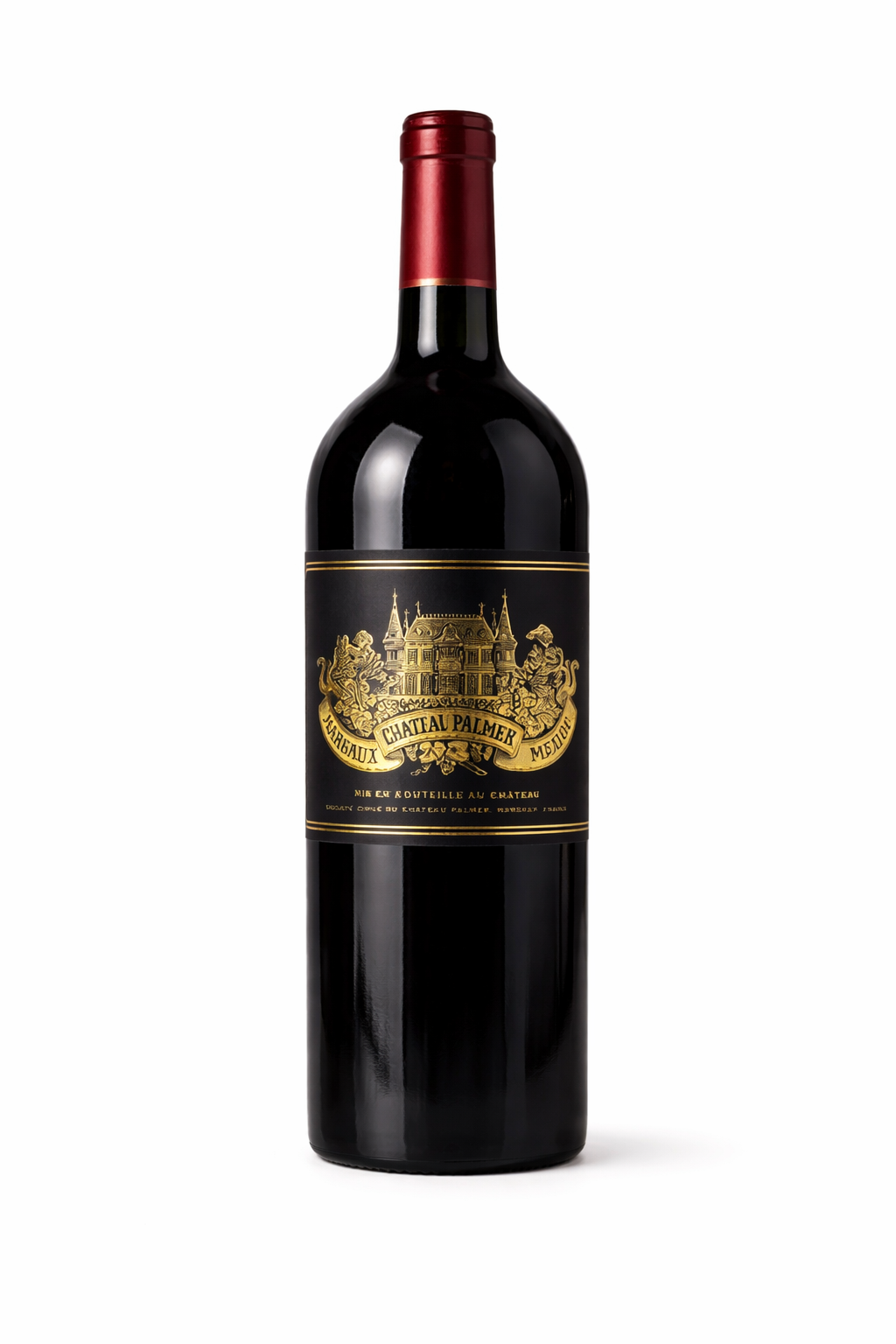 Chateau Palmer Vinho Tinto 2010, 0.75cl