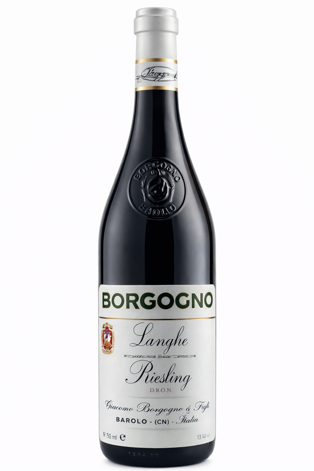Borgogno Langhe Riesling Era Ora Weiß 2022