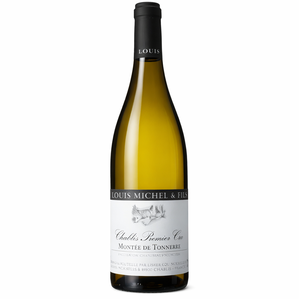 Louis Michel Chablis 1er Cru Montée de Tonnerre White 2021, 0.75cl