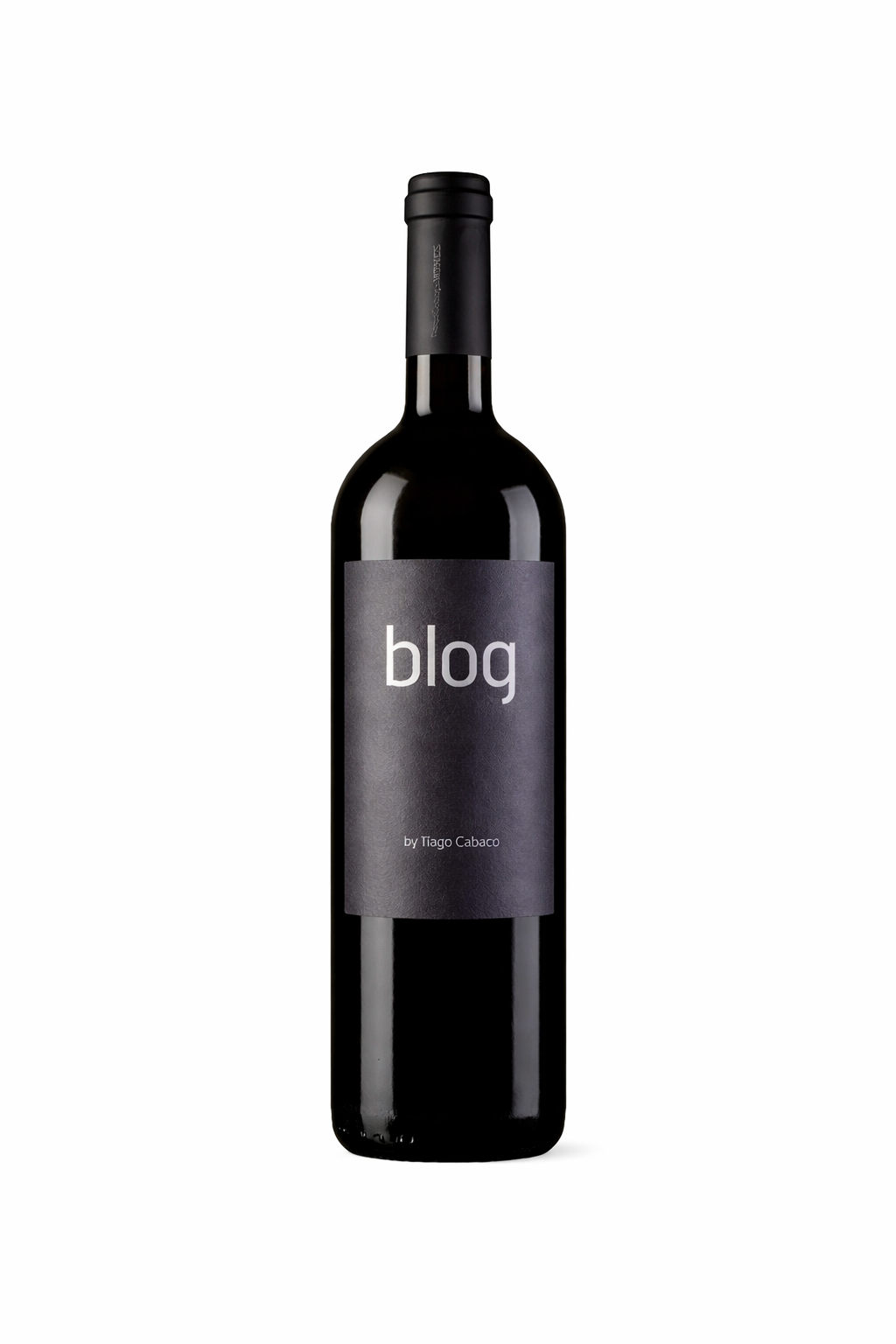 Tiago Cabaço Vinho Blog Tinto 2018, 1.5Cl