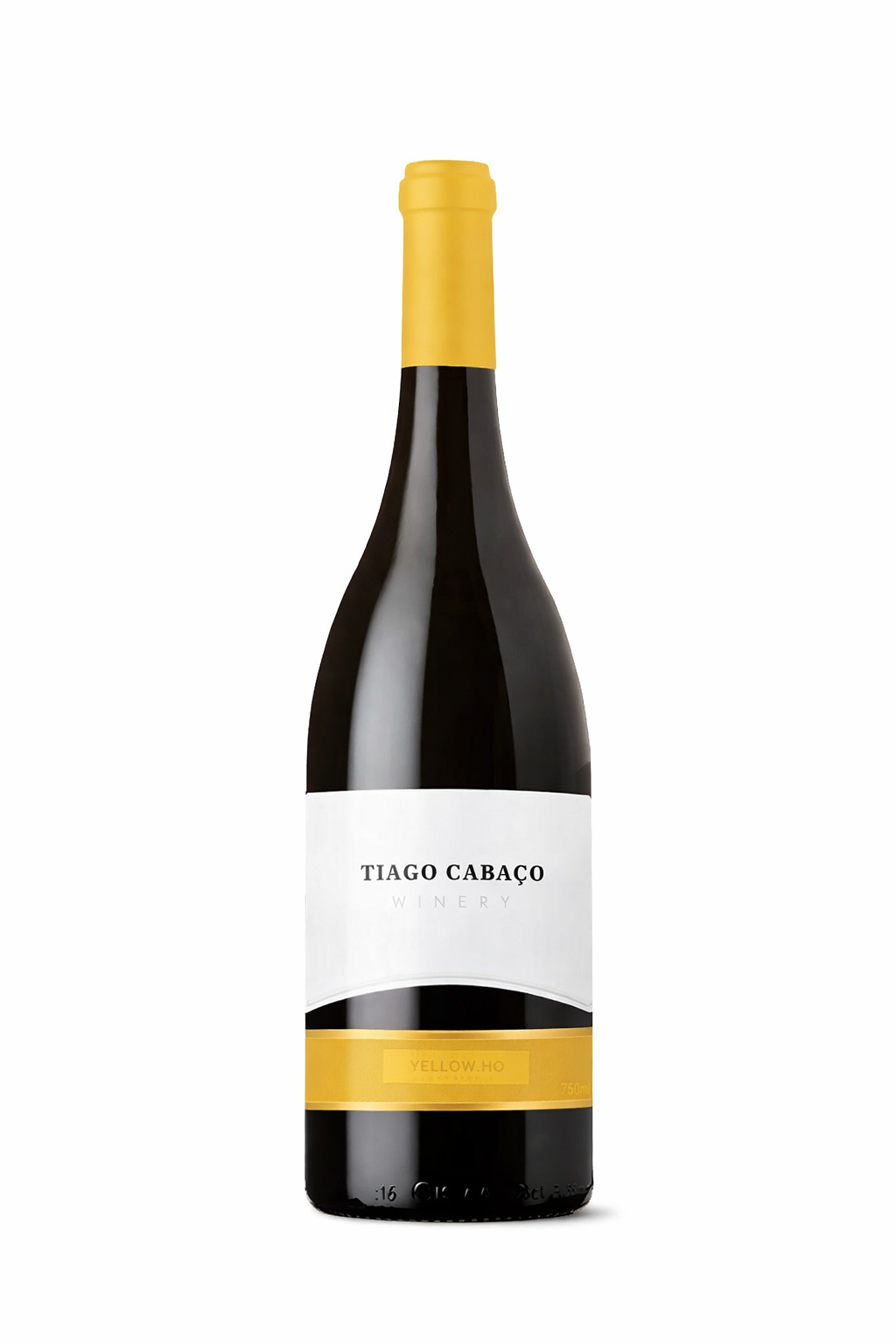 Tiago Cabaço Vinho Verdelho Branco 2022, 0.75cl