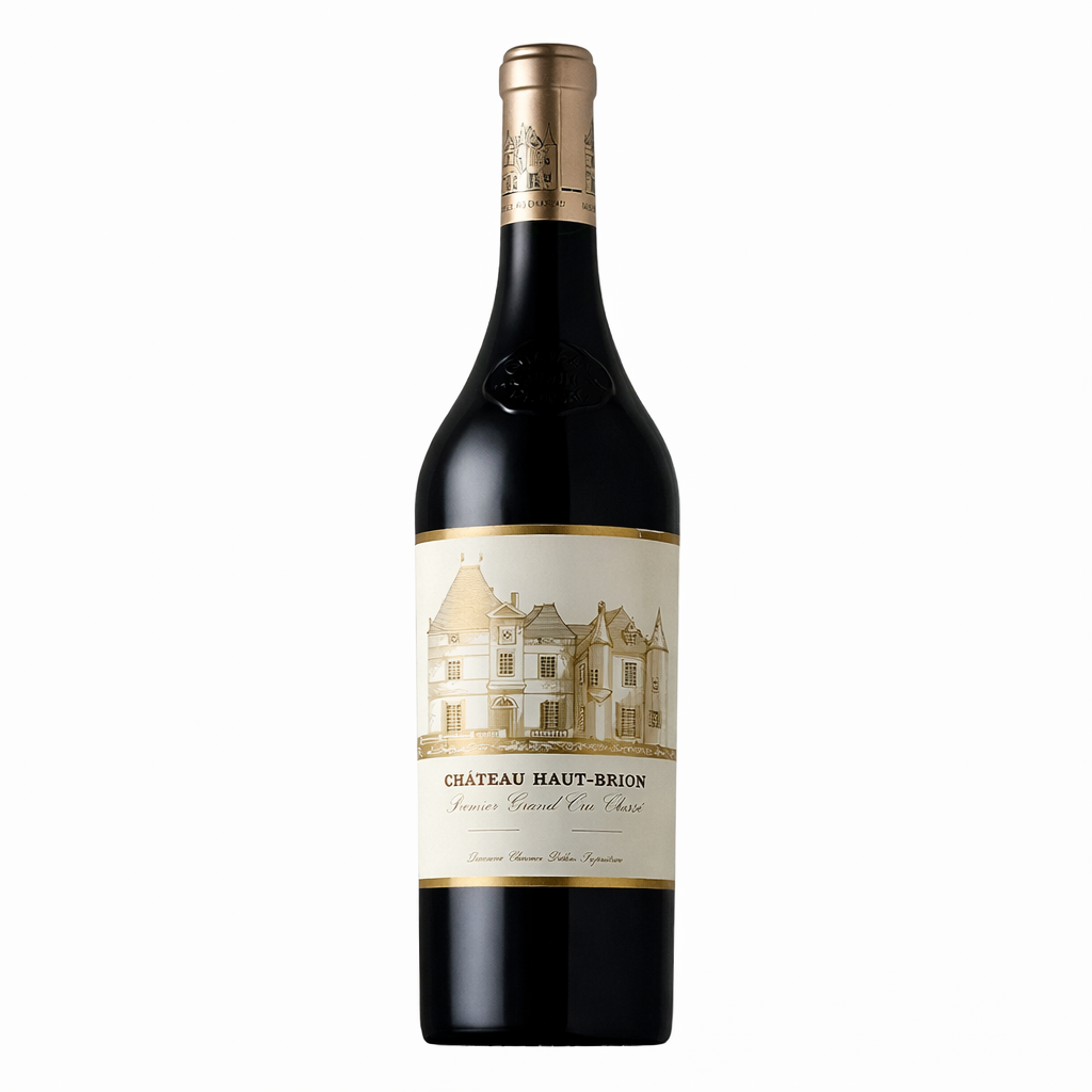 Chateau Haut Brion Vinho Premier Grand Cru tinto 2010, 0.75cl