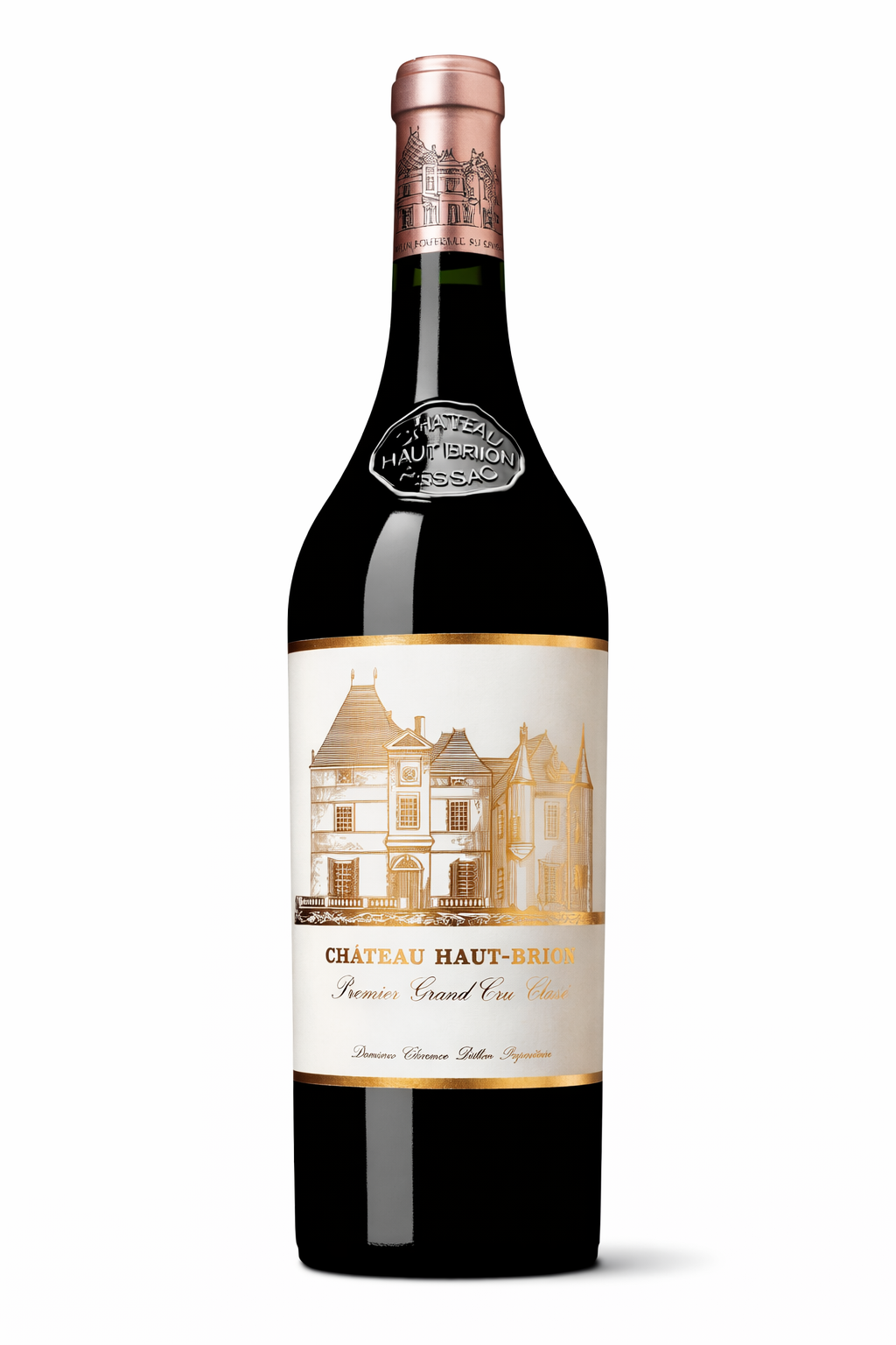 Chateau Haut Brion Vinho Premier Grand Cru Tinto 2021, 0.75cl