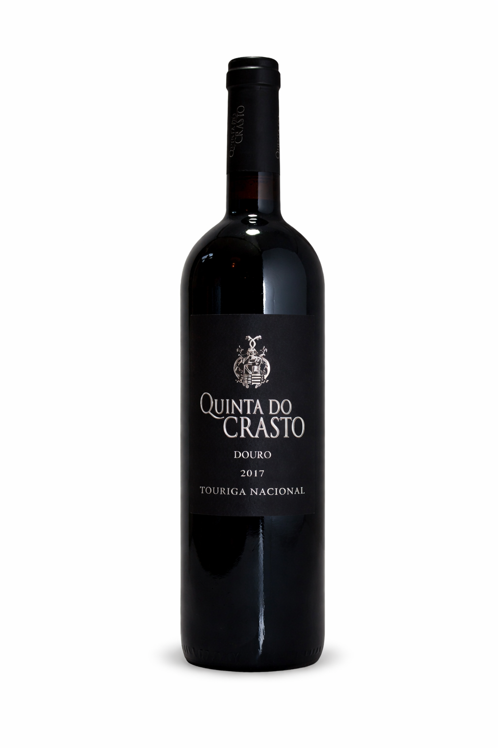 Quinta do Crasto Touriga Nacional Tinto 2019, 0.75L