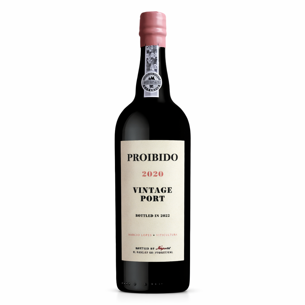 Proibido Vintage Porto 2020