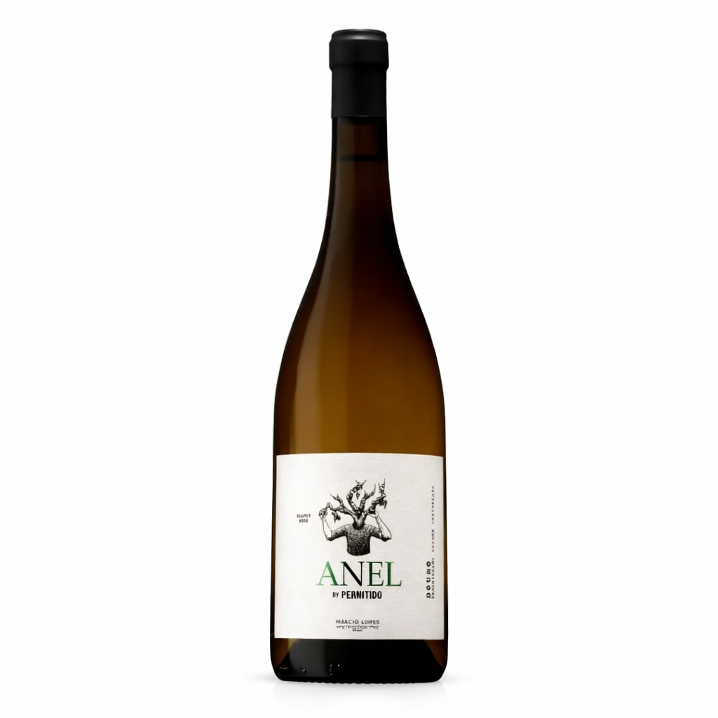 Anel By Permitido Vinho Branco 2023, 0.75cl