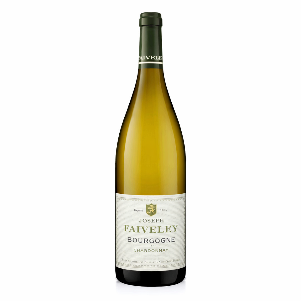 Domaine Faiveley Vinho Bourgogne Chardonnay Branco 2020, 0.75cl
