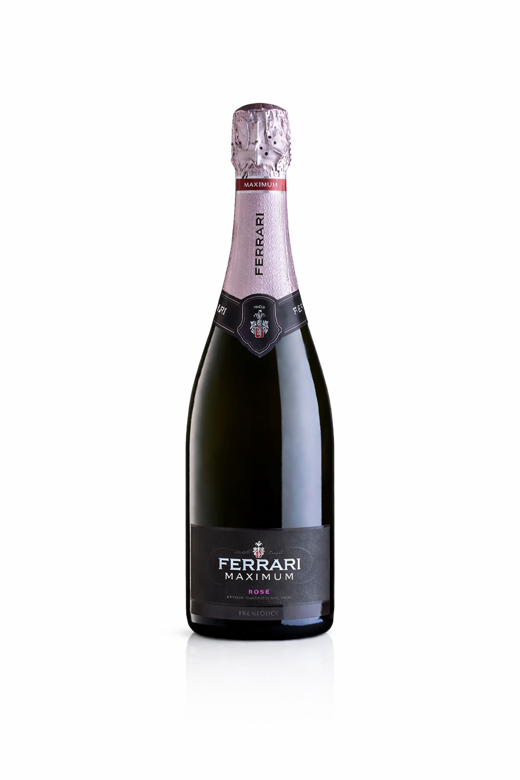 Ferrari Maximum Rosé Trento DOC 0,75L