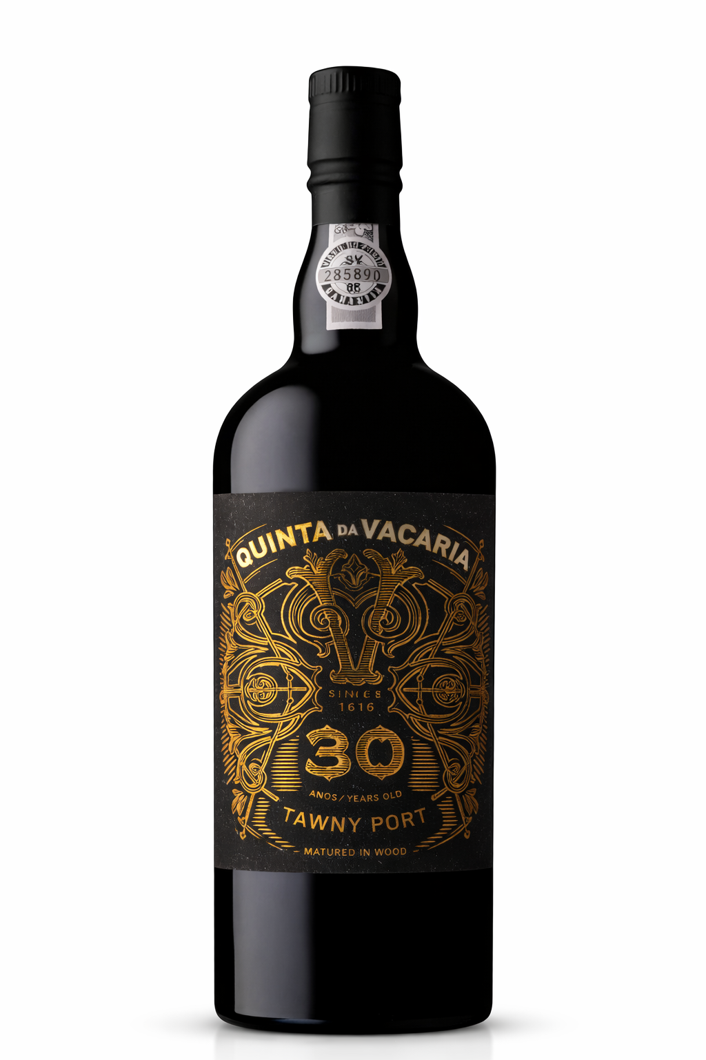 Porto Quinta da Vacaria Tawny 30 Anos, 0.75L