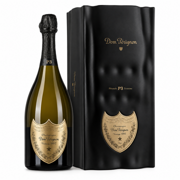 Dom Pérignon P3 Vintage 1992 | Coffret