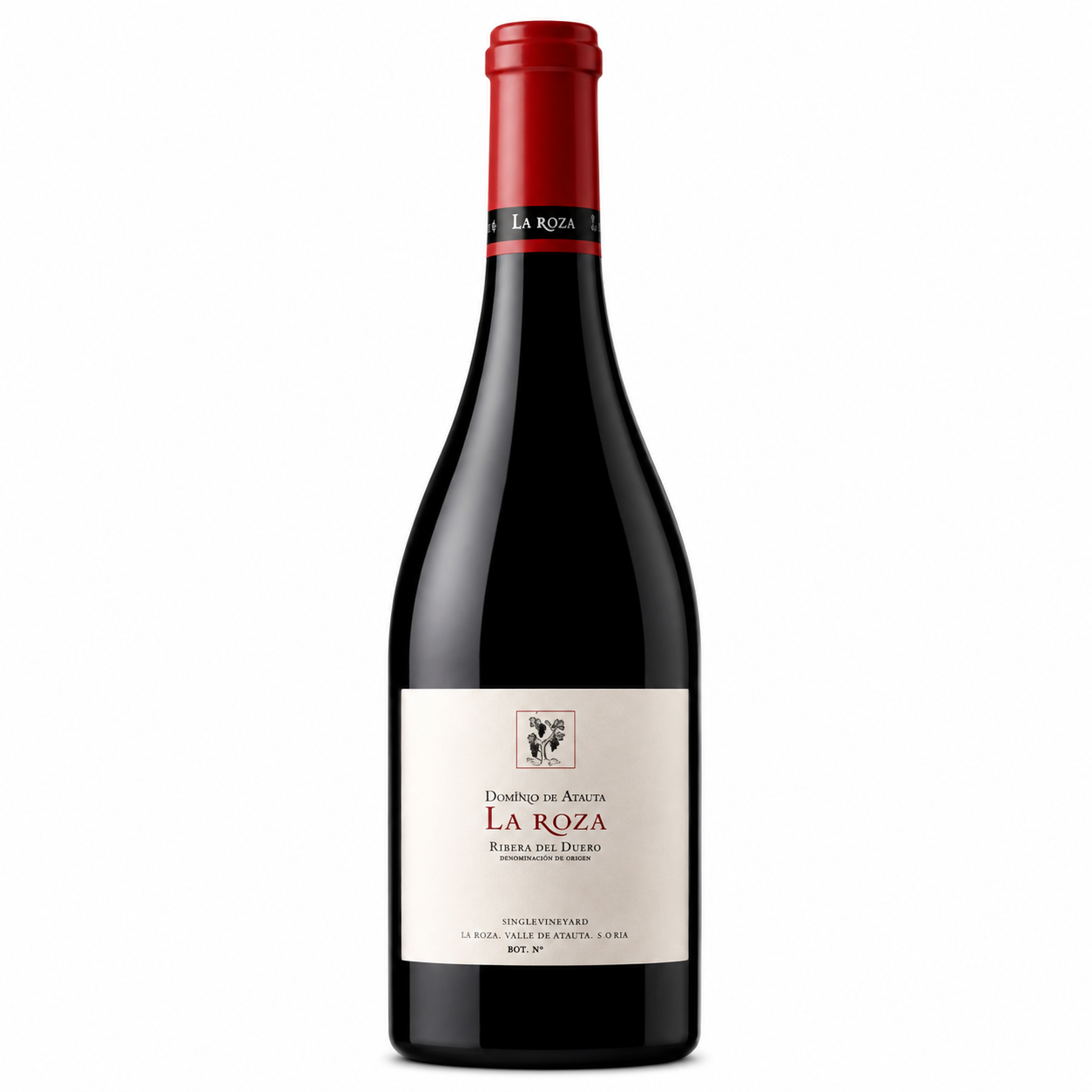 Dominio Atauta La Roza 2019, 0.75cl