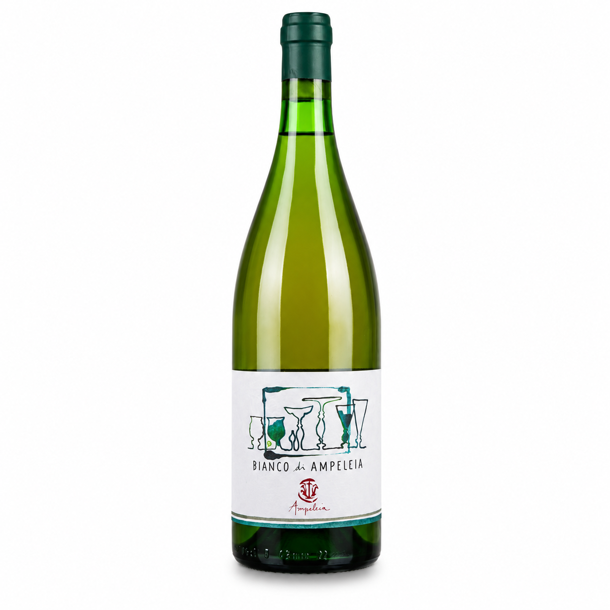 Bianco di Ampeleia IGT Toscana 2023 — 0,75L