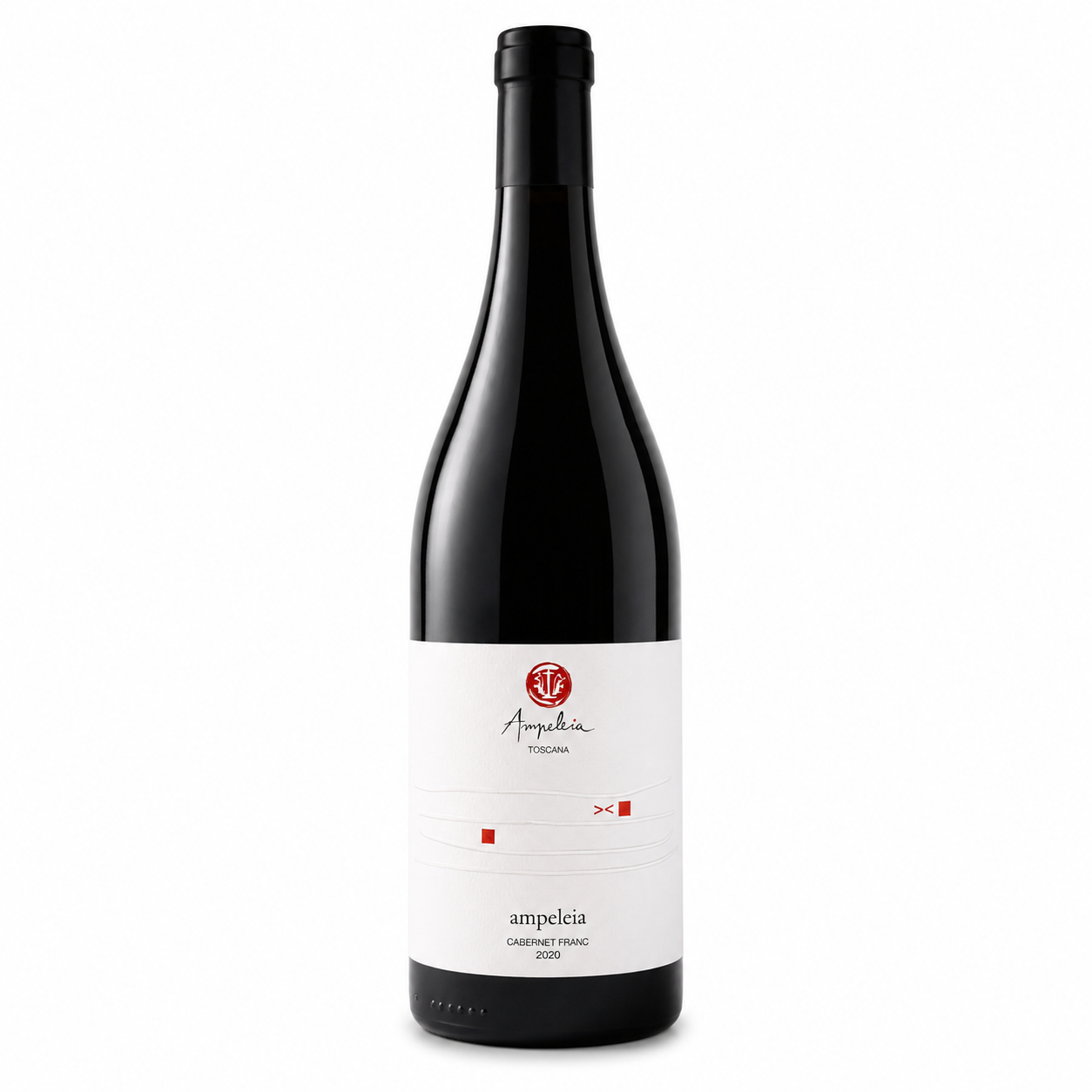 Cabernet Franc di Ampeleia IGT Toscana 2021 — 0,75L