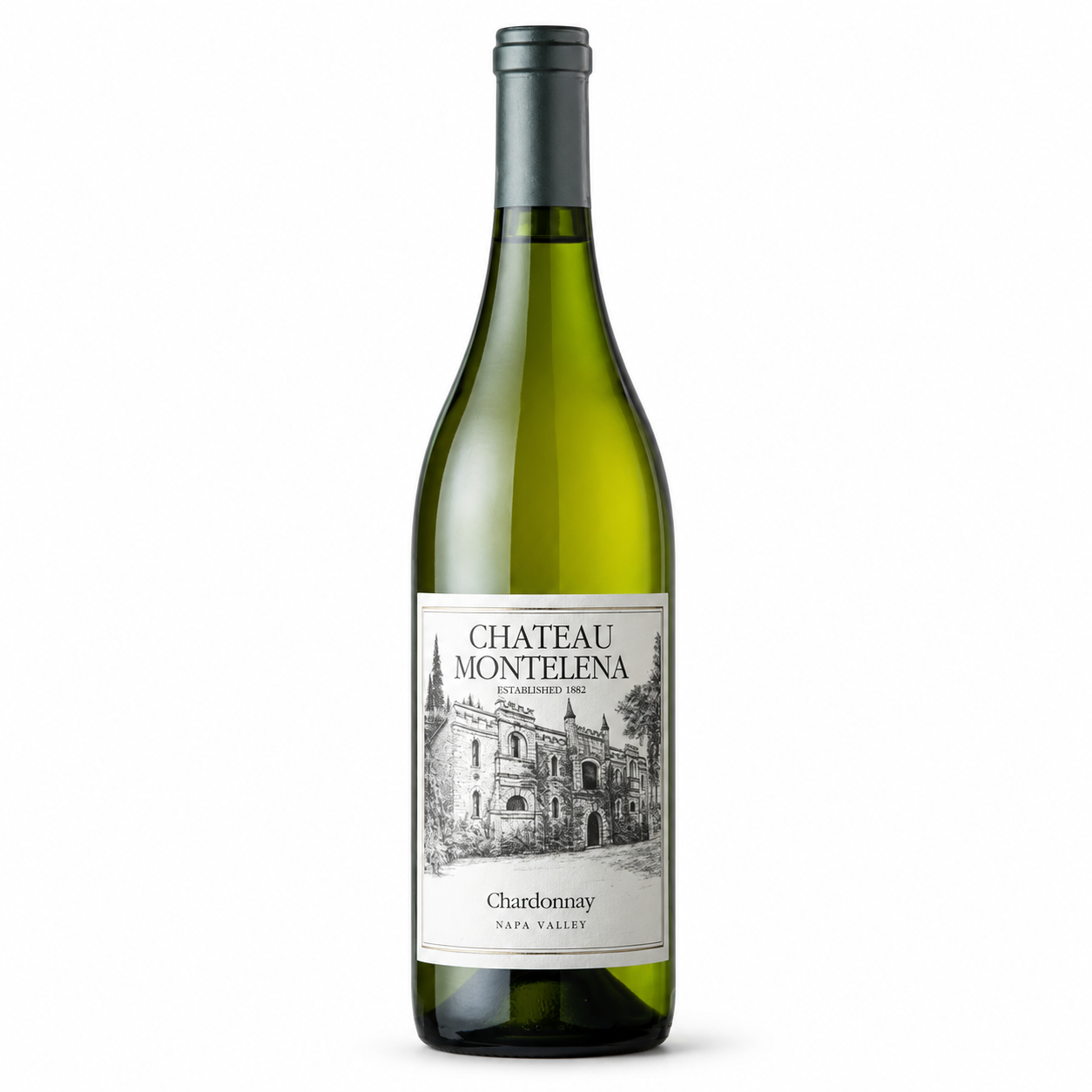chateau Montelena Chardonnay 2022, 0.75cl