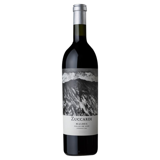 Zuccardi Vinho José Malbec Tinto 2018, 0.75cl