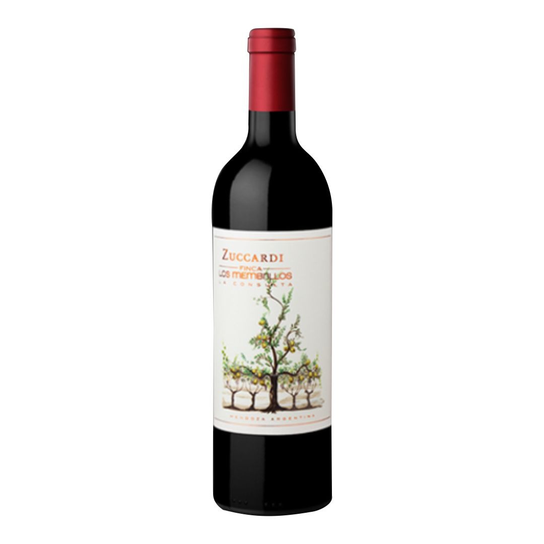 Zuccardi Vinho Finca Los Membrillos Cabernet Sauvigno 2018, 0.75cl