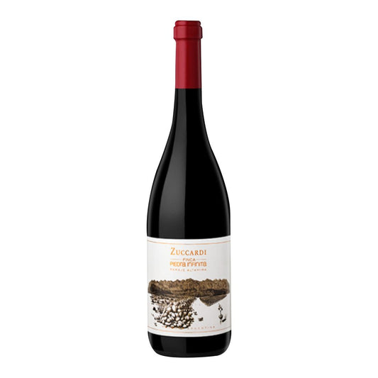 Zuccardi Vinho Malbec Finca Piedra Infinita Tinto 2018, 0.75cl
