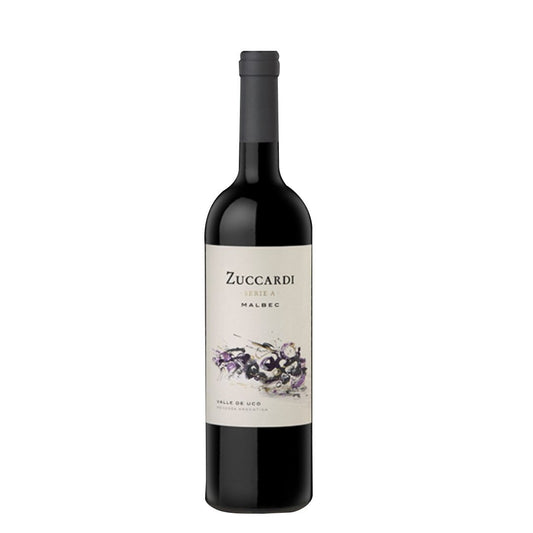 Zuccardi Vinho Malbec Serie A 2024, 0.75cl