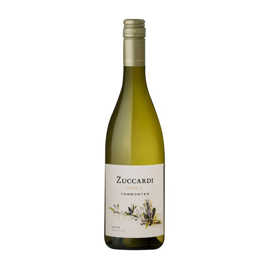 Zuccardi Vinho Torrontés Série A Branco 2021, 0.75cl
