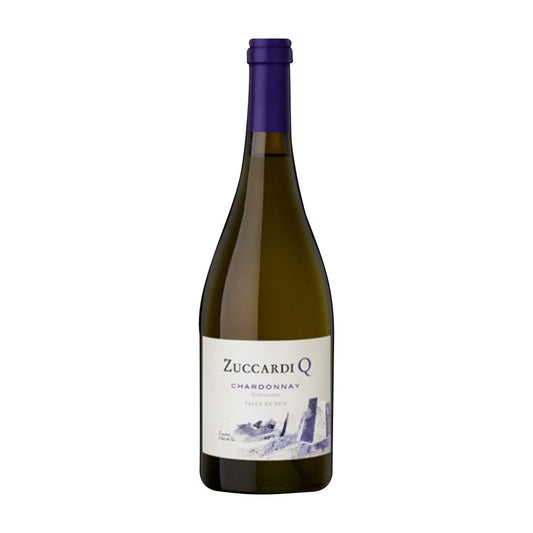 Zuccardi Vinho Chardonnay Q Branco 2021, 0.75cl
