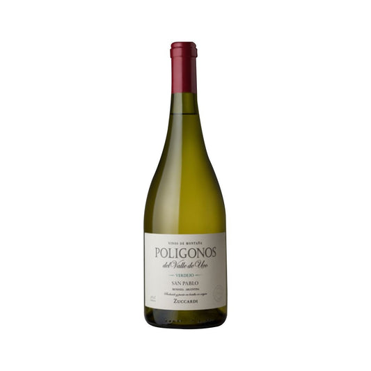 Zuccardi Vinho Verdejo Poligonos San Pablo Branco 2021, 0.75cl