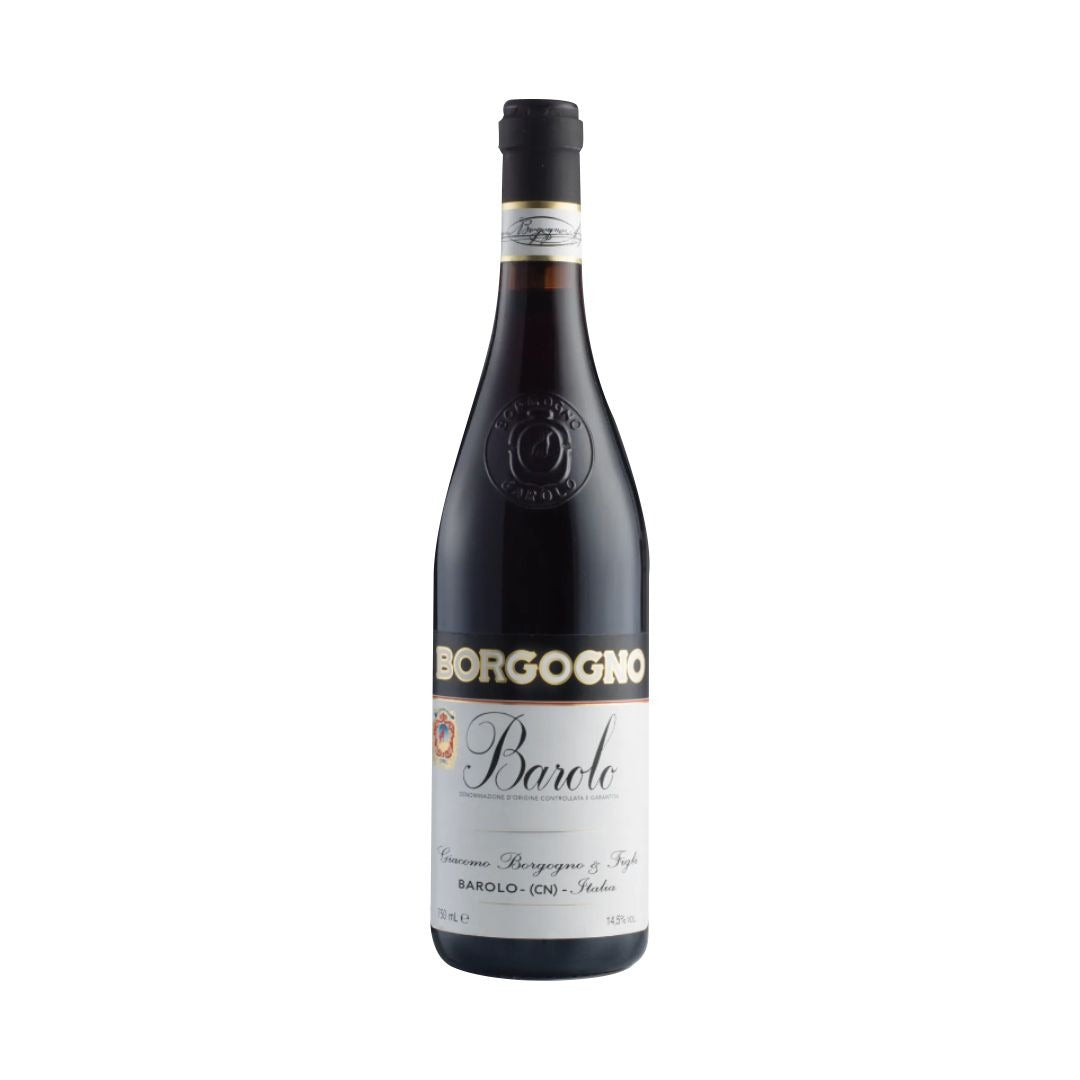Borgogno Vinho Barolo Classico Tinto 2020, 0.75