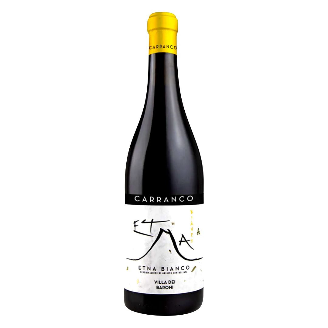 Etna Vinho Bianco Villa dei Baroni Branco 2022, 0.75
