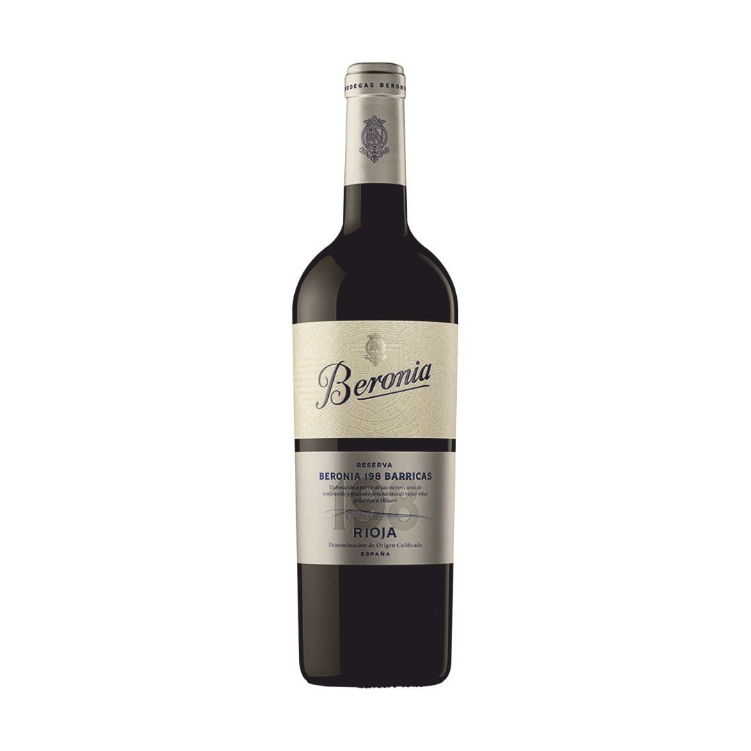 Baronia Vinho Barricas 198 Reserva especial Tinto 2013, 0.75