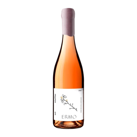 Ermo Vinho  Alfrocheiro Rosé 2021, 0.75