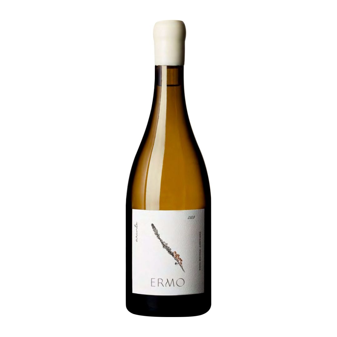 Ermo Vinho Arinto Branco 2020, 0.75