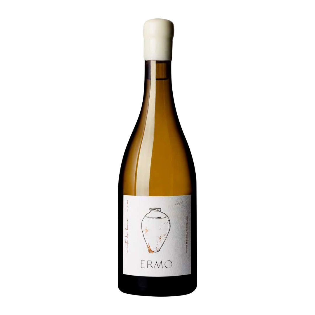Ermo Vinho Arinto de Barro Branco 2020, 0.75