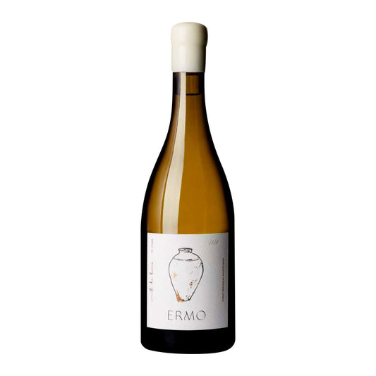 Ermo Vinho  Arinto de Barro Branco 2020, 0.75
