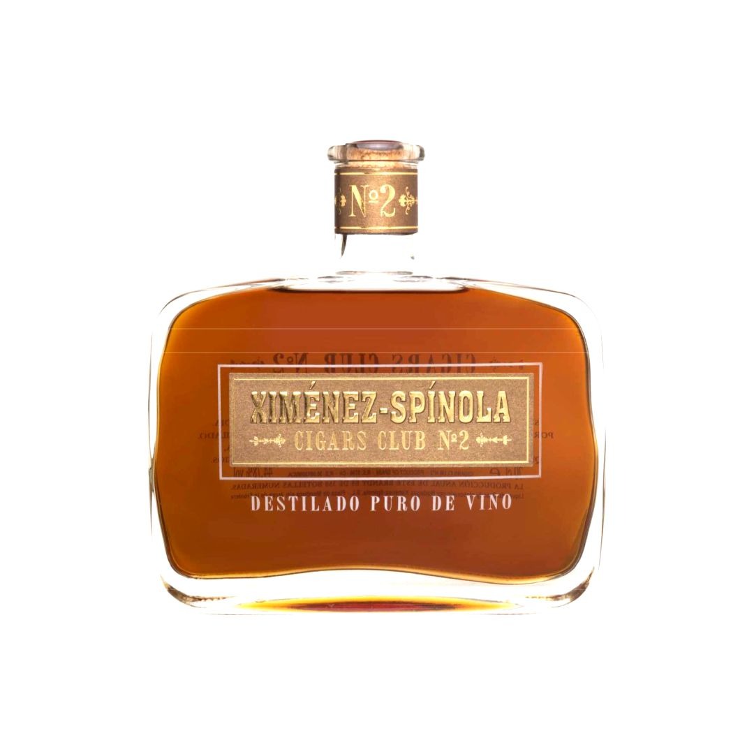 Ximenez - Spinola Cigars Club Nª 2