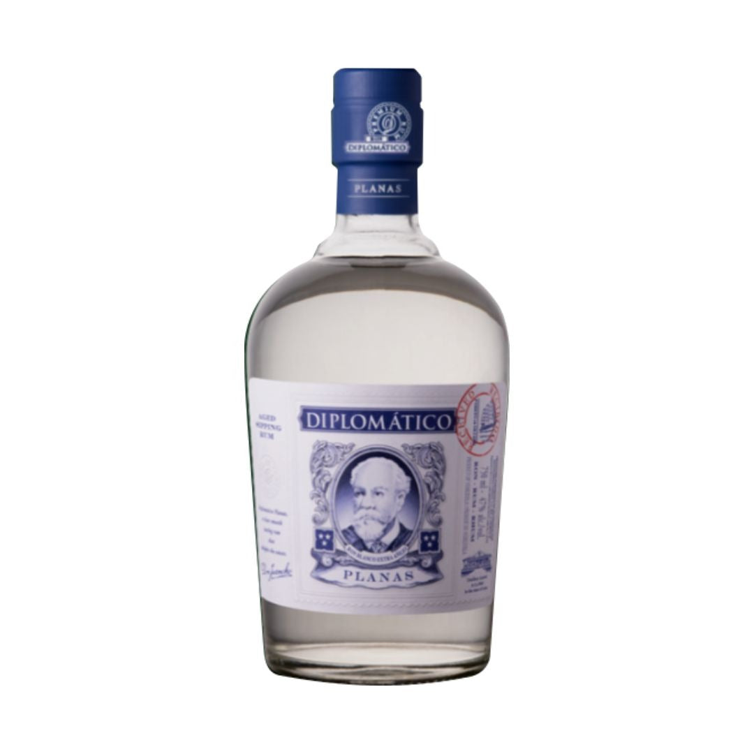 Rum Diplomatico Planas