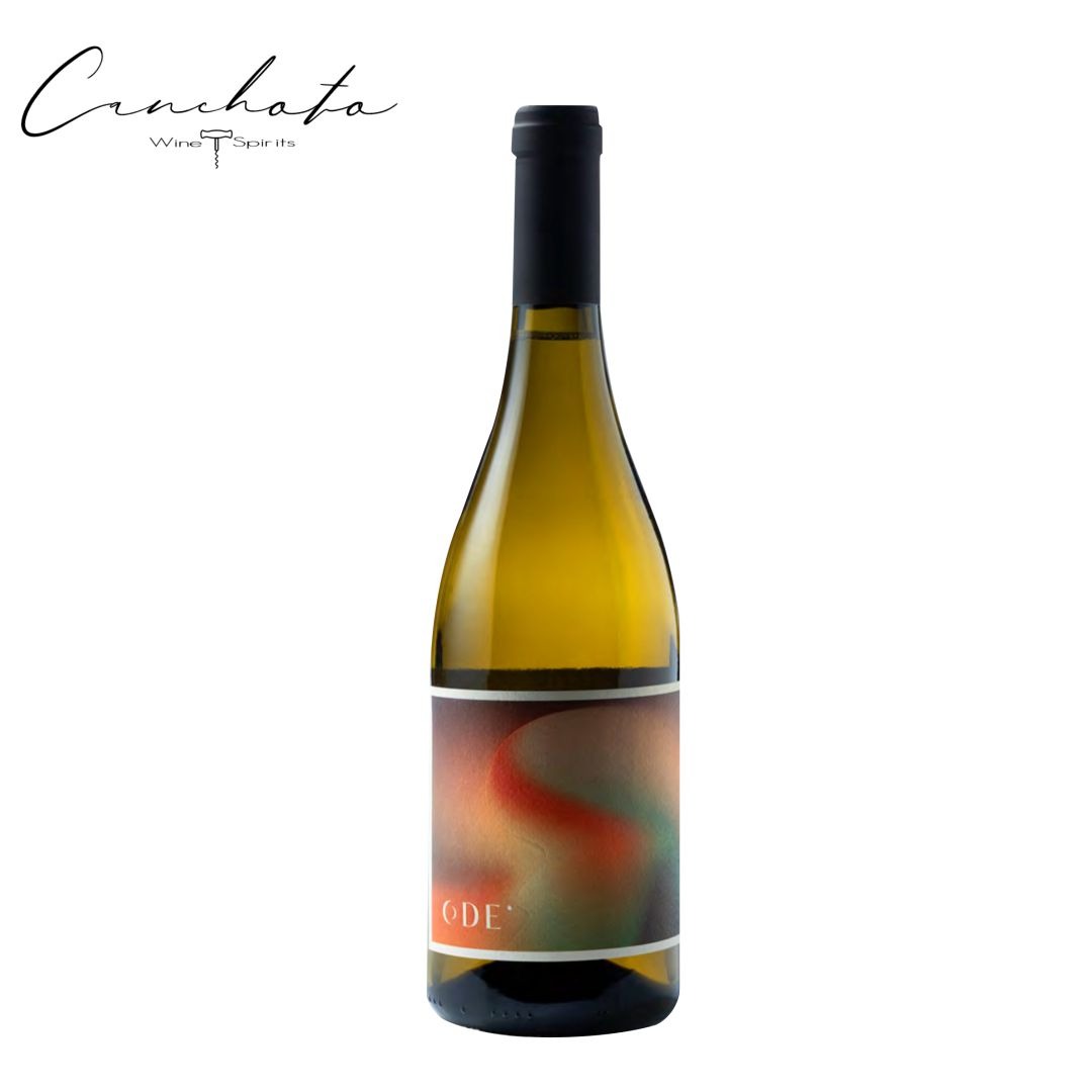 Ode Winery Vinho Viognier Branco 2023, 0.75cl