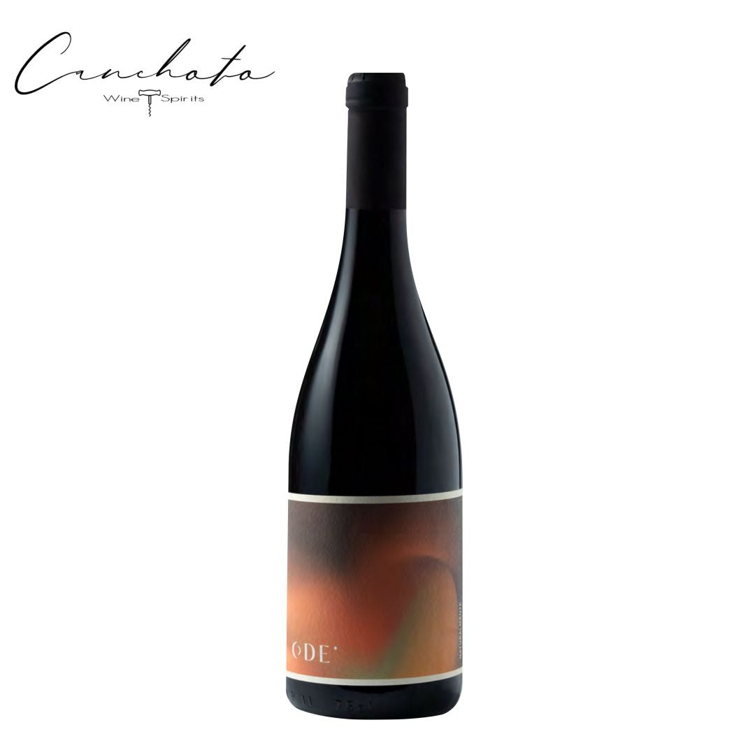 Ode Winery Vinho Quarteto Tinto 2022, 0.75cl
